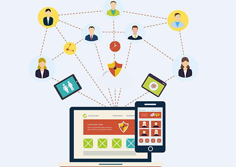 經(jīng)濟(jì)開發(fā)區(qū)小程序開發(fā) 網(wǎng)絡(luò)技術(shù)服務(wù)的新引擎