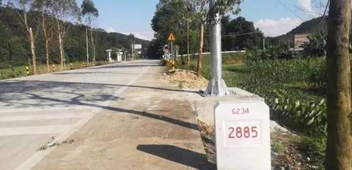 我市今日起啟用道路新編號(hào)系統(tǒng) 出行請(qǐng)注意道路標(biāo)識(shí)變更