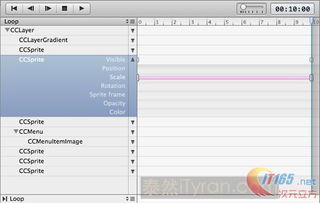 CocosBuilder與Cocos2D游戲開發(fā) 構(gòu)建互動(dòng)世界的實(shí)踐與生態(tài)